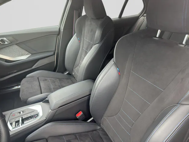 BMW 120 M Sport Pro Steptronic