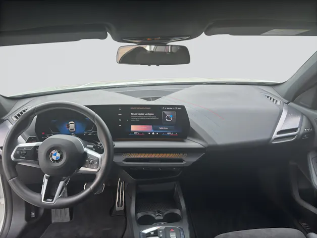 BMW 120 M Sport Pro Steptronic