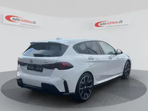 BMW 120 M Sport Pro Steptronic