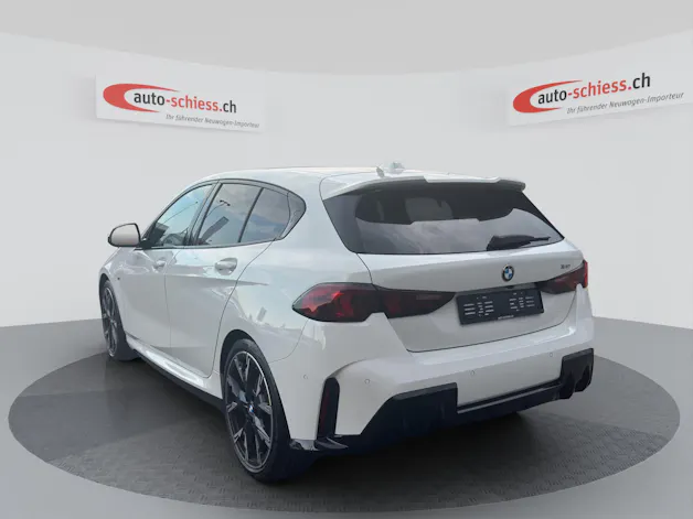 BMW 120 M Sport Pro Steptronic