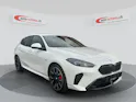 BMW 120 M Sport Pro Steptronic
