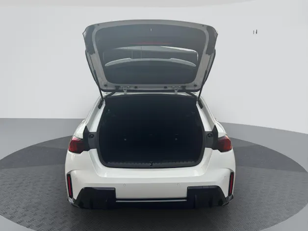 BMW 120 M Sport Pro Steptronic