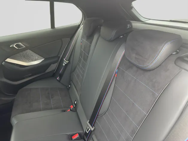 BMW 120 M Sport Pro Steptronic