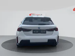 BMW 120 M Sport Pro Steptronic