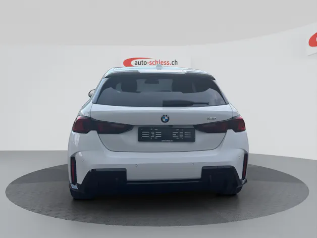 BMW 120 M Sport Pro Steptronic