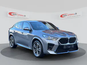 BMW X2 sDrive 20i M Sport