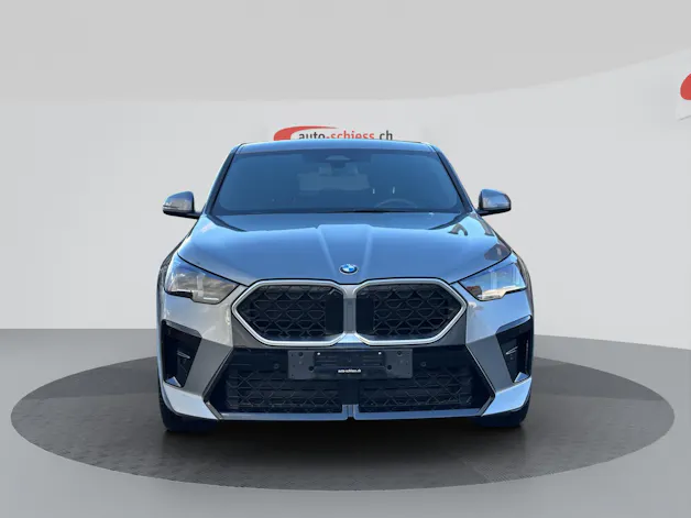 BMW X2 sDrive 20i M Sport