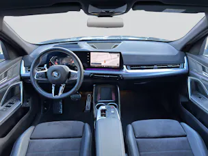 BMW X2 sDrive 20i M Sport