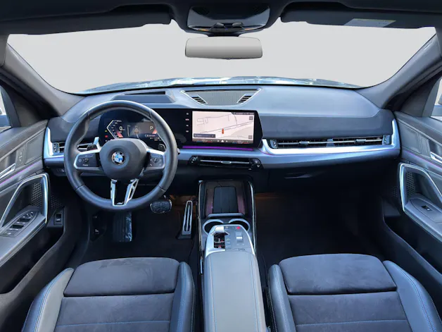 BMW X2 sDrive 20i M Sport