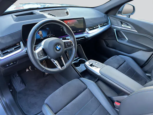 BMW X2 sDrive 20i M Sport