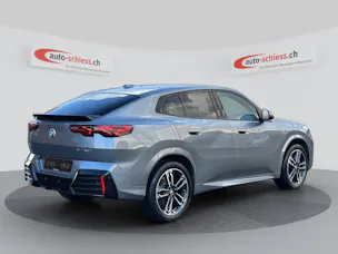 BMW X2 sDrive 20i M Sport