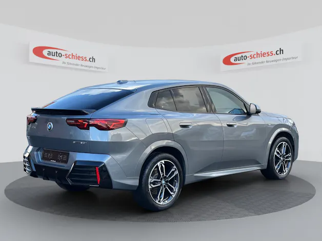 BMW X2 sDrive 20i M Sport