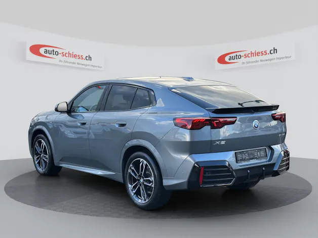 BMW X2 sDrive 20i M Sport