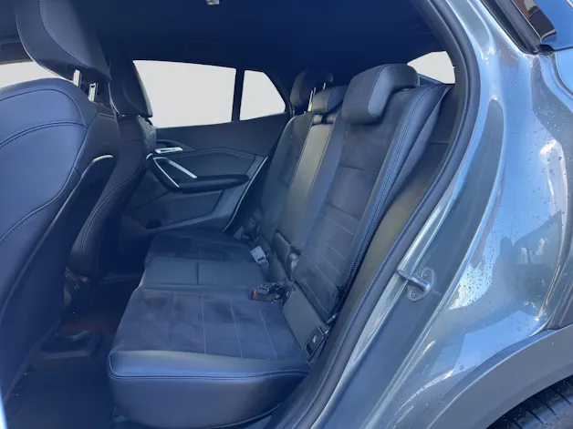 BMW X2 sDrive 20i M Sport