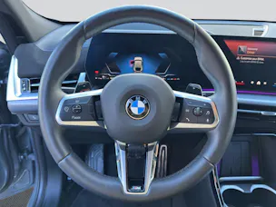 BMW X2 sDrive 20i M Sport