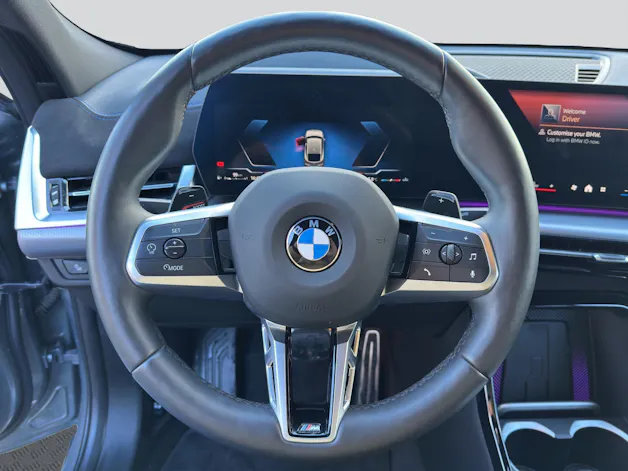 BMW X2 sDrive 20i M Sport