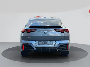 BMW X2 sDrive 20i M Sport
