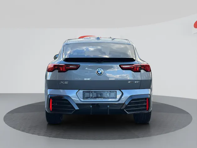 BMW X2 sDrive 20i M Sport