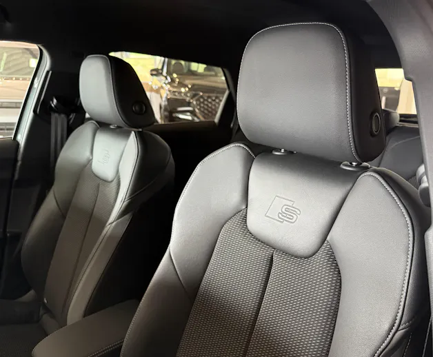 AUDI A1 Sportback 30 TFSI S Line S-tronic