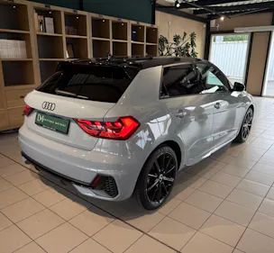 AUDI A1 Sportback 30 TFSI S Line S-tronic