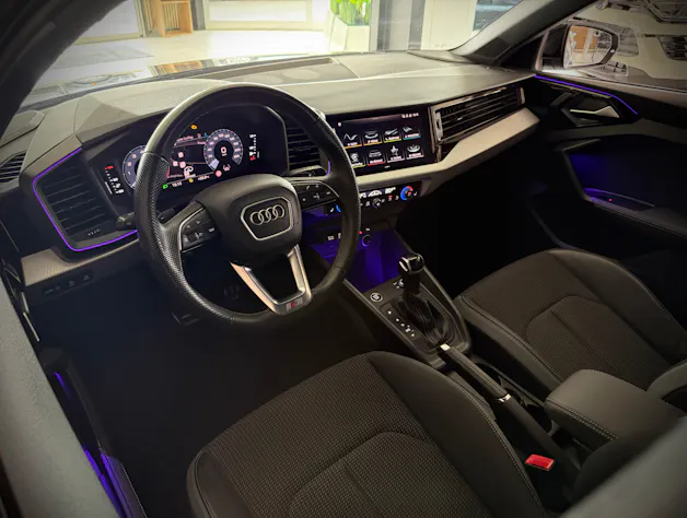 AUDI A1 Sportback 30 TFSI S Line S-tronic