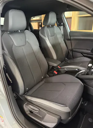 AUDI A1 Sportback 30 TFSI S Line S-tronic