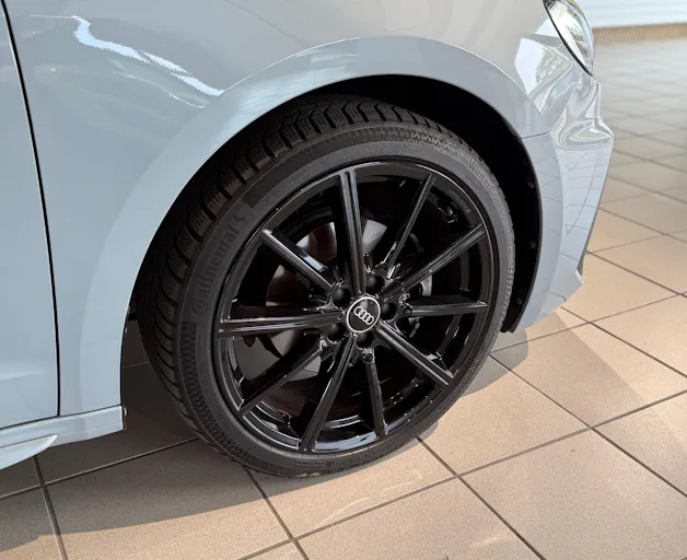 AUDI A1 Sportback 30 TFSI S Line S-tronic