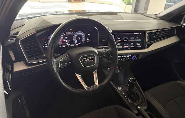 AUDI A1 Sportback 30 TFSI S Line S-tronic