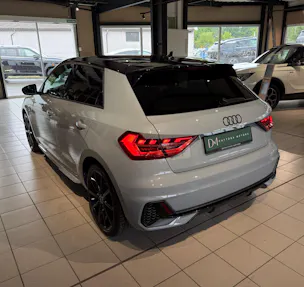 AUDI A1 Sportback 30 TFSI S Line S-tronic