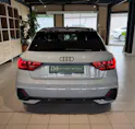 AUDI A1 Sportback 30 TFSI S Line S-tronic