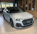 AUDI A1 Sportback 30 TFSI S Line S-tronic