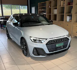 AUDI A1 Sportback 30 TFSI S Line S-tronic