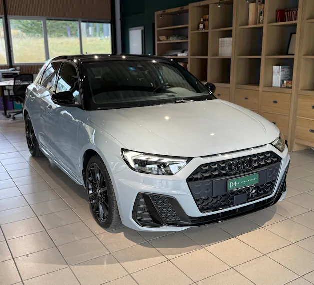 AUDI A1 Sportback 30 TFSI S Line S-tronic
