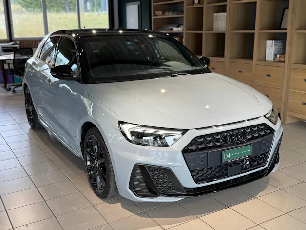 AUDI A1 Sportback 30 TFSI S Line S-tronic