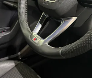 AUDI A1 Sportback 30 TFSI S Line S-tronic