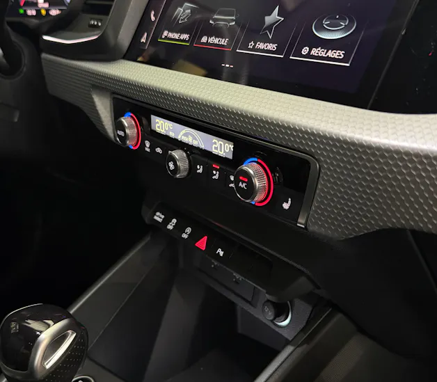 AUDI A1 Sportback 30 TFSI S Line S-tronic