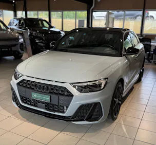 AUDI A1 Sportback 30 TFSI S Line S-tronic