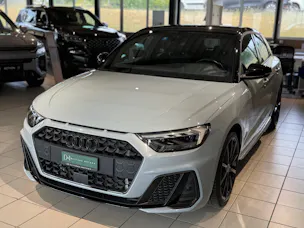 AUDI A1 Sportback 30 TFSI S Line S-tronic