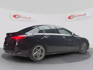 MERCEDES-BENZ A 200 AMG Line Limousine 7G-DCT
