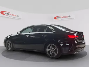 MERCEDES-BENZ A 200 AMG Line Limousine 7G-DCT