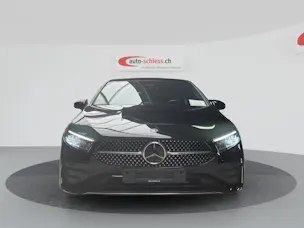 MERCEDES-BENZ A 200 AMG Line Limousine 7G-DCT