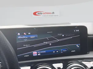MERCEDES-BENZ A 200 AMG Line Limousine 7G-DCT