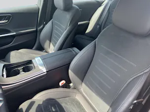MERCEDES-BENZ C 220 d AMG 4 Matic Line G-Tronic