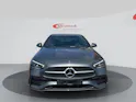 MERCEDES-BENZ C 220 d AMG 4 Matic Line G-Tronic
