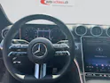 MERCEDES-BENZ C 220 d AMG 4 Matic Line G-Tronic