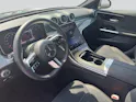 MERCEDES-BENZ C 220 d AMG 4 Matic Line G-Tronic
