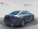 MERCEDES-BENZ C 220 d AMG 4 Matic Line G-Tronic