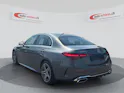 MERCEDES-BENZ C 220 d AMG 4 Matic Line G-Tronic