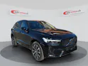 VOLVO XC60 B5 Benzin Mild Hybrid AWD Plus Dark Geartronic