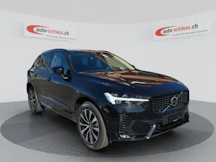 VOLVO XC60 B5 Benzin Mild Hybrid AWD Plus Dark Geartronic